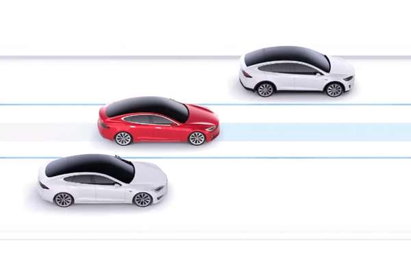 4787輛！2958輛！兩家車企宣布召回部分電動(dòng)汽車