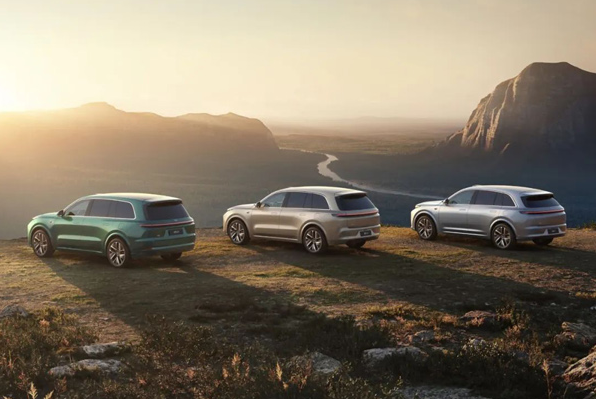 理想汽車今年累計交付量突破30萬輛 第四季度交付量達12.8萬輛