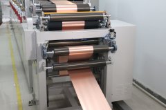 60億！中一科技擬牽手寶雞國企合建8萬噸先進電子材料產(chǎn)業(yè)基地