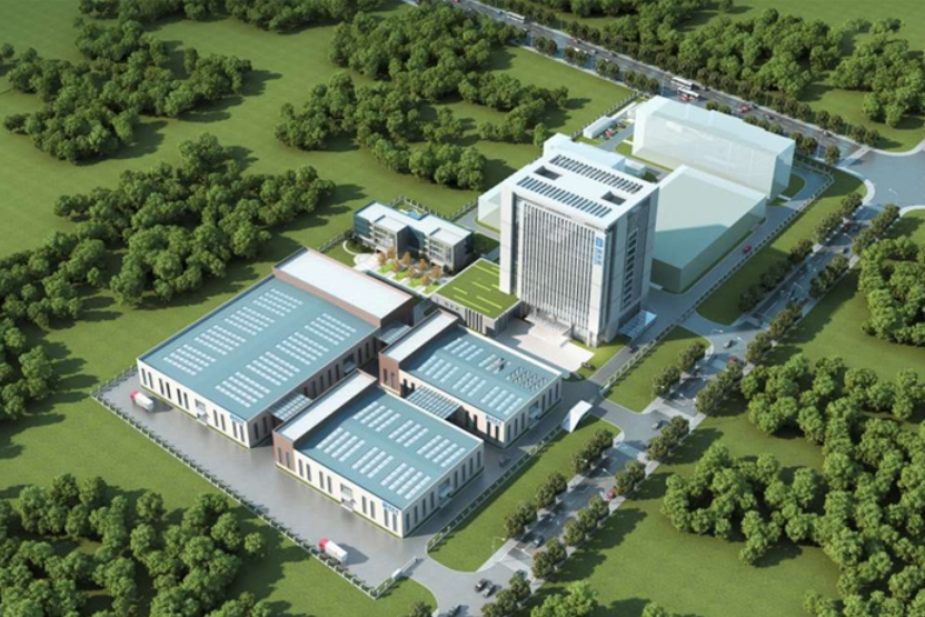 加碼電池回收業(yè)務 博世科擬增設鋰電池循環(huán)利用事業(yè)部