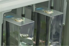 10億元!金拓鋰電2GWh磷酸鐵鋰方形儲能電池生產(chǎn)項目投產(chǎn)