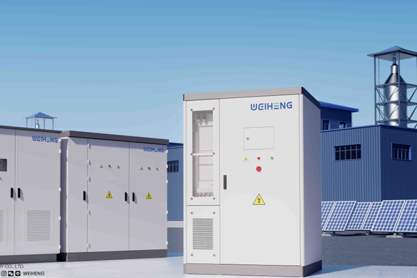 又一公司完成數億元融資 已交付并網多個工商業及發電側儲能項目