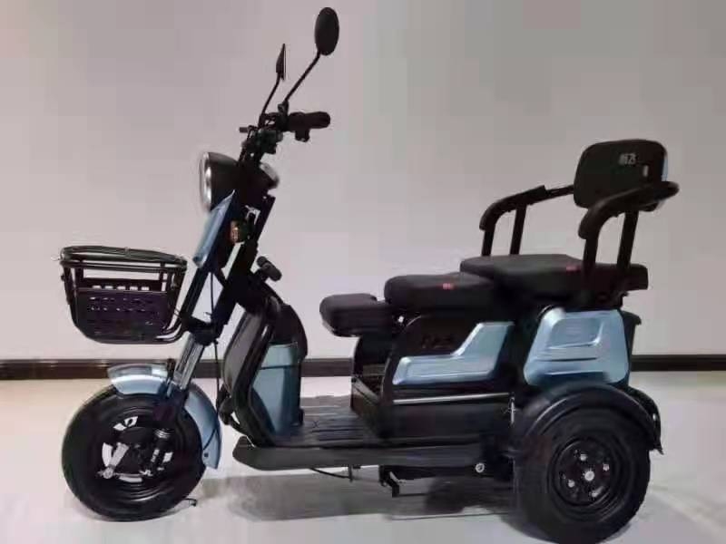 電動(dòng)自行車產(chǎn)品質(zhì)量國(guó)家監(jiān)督抽查情況公布 17批次產(chǎn)品充電器與蓄電池不合格