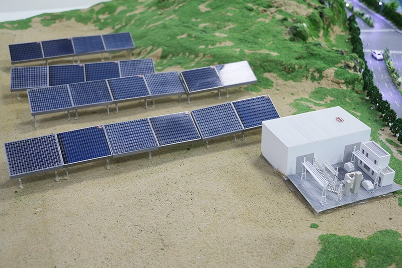 上海臨港發(fā)布新型儲能重磅文件 用戶側(cè)儲能獎勵0.2元/Wh