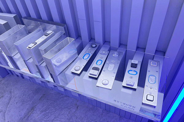 12億元!科達利再投資擴產新能源電池精密結構件