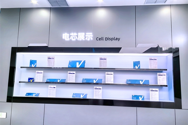 PHEV和增程車型爆發(fā) 蜂巢能源2023年12月國(guó)內(nèi)動(dòng)力電池裝機(jī)量同比暴增228%