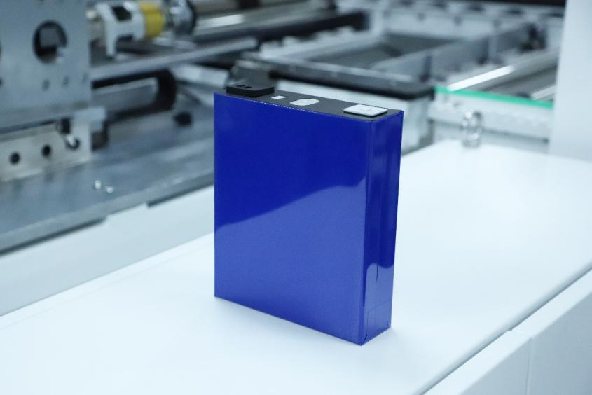 2024年國(guó)家標(biāo)準(zhǔn)立項(xiàng)指南發(fā)布 新能源領(lǐng)域這些標(biāo)準(zhǔn)在列