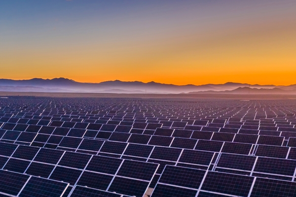 IEA：2023年全球可再生能源新增裝機容量達(dá)510吉瓦