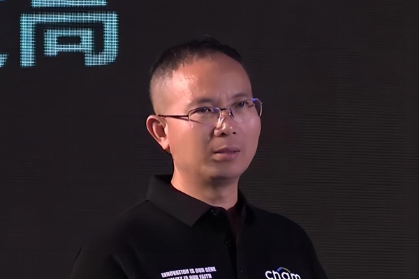 創(chuàng)明電池謝冬生:向著新能源行業(yè)的美好前景,不斷前進(jìn)!