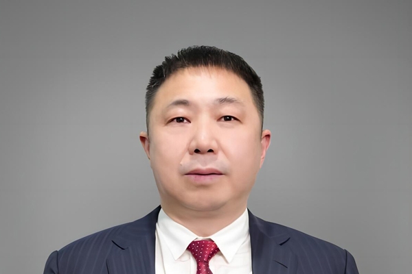 楚能新能源黃鋒:期冀龍年與同仁們一齊乘風(fēng)破浪,龍騰四海!