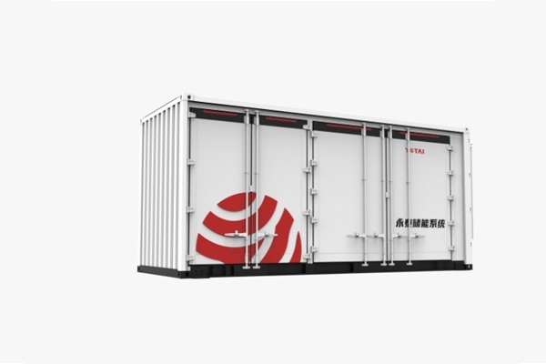 A輪融資完成！大型儲能裝備研發商再獲清華系投資機構等加持