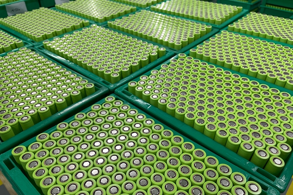 2.46億元！年產7億只！長虹能源擬在泰國建電池廠