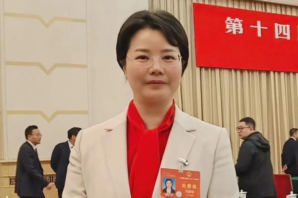 中創(chuàng)新航劉靜瑜:建議構(gòu)建國家級(jí)鋰電池產(chǎn)業(yè)鏈專利聯(lián)盟