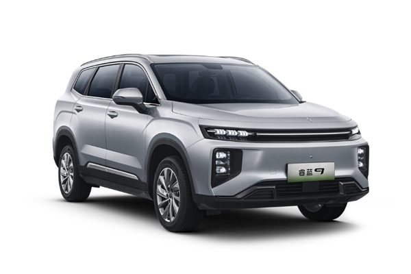 吉利旗下睿藍汽車完成股權變更 周宗成接任董事長