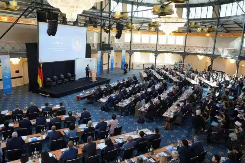 德國：高性能高安全性固態鈉硫電池擬在中國投資建廠