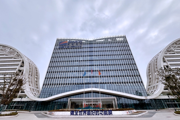 2027年隔膜規劃年產能擬達160億㎡！星源材質將亮相CIBF 2024