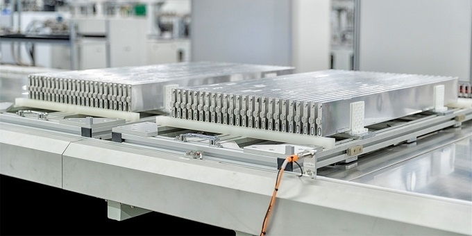 一季度我國動力電池TOP15出爐！半固態和鈉電池實現裝車