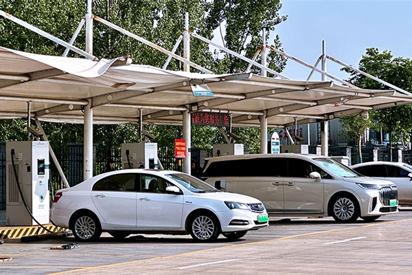 中國電動汽車業呼吁歐盟反補貼調查保持客觀公正