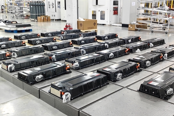 國家發改委:全球電動汽車增量還有巨大提升空間 前10家動力電池公司有6家中企