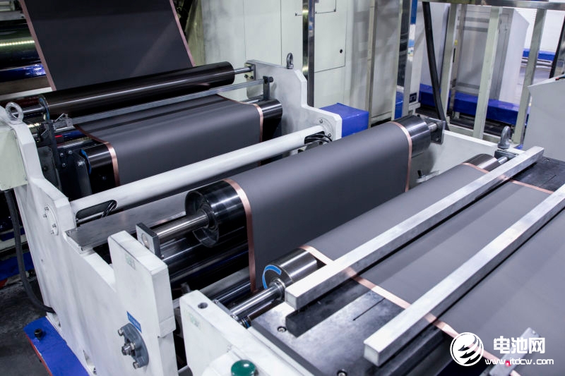 5月鋰電銅箔開工率預(yù)計繼續(xù)上行 但增速放緩