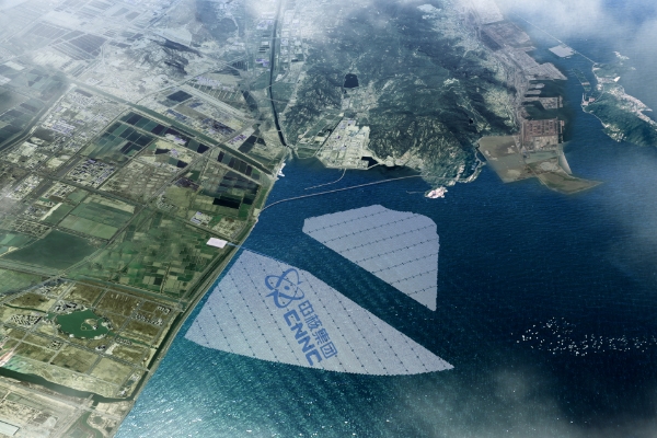 配建20萬(wàn)kW/40萬(wàn)kWh儲(chǔ)能項(xiàng)目！中國(guó)核電近百億光伏項(xiàng)目開工