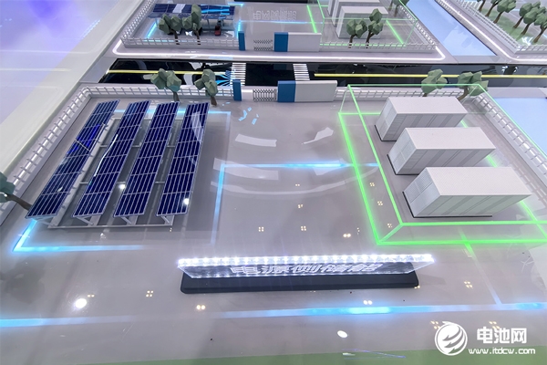 人社部公示！19個新職業！儲能在列！