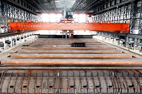 30億元!湖北隨州年產10萬噸新能源動力電池材料項目迎新動態