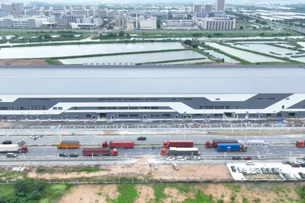 6GWh!鋰電+鈉電!這一儲能項目在廣東珠海竣工