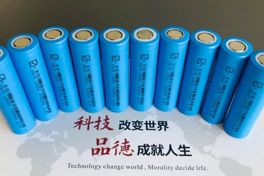 20億元!中鈉時代鈉電池項目落地安徽馬鞍山