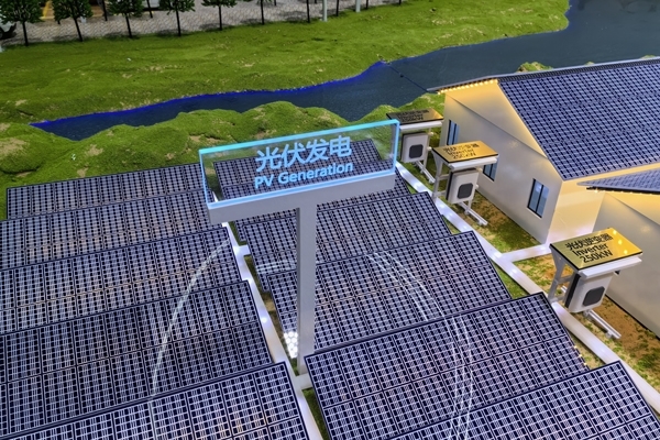 國家能源局：上半年全國主要發電企業電源工程完成投資3441億元