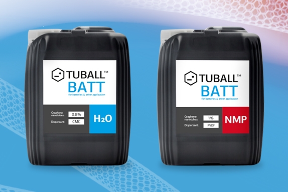 為滿足電池客戶訂單交付需求 OCSiAl在華合作伙伴再擴產