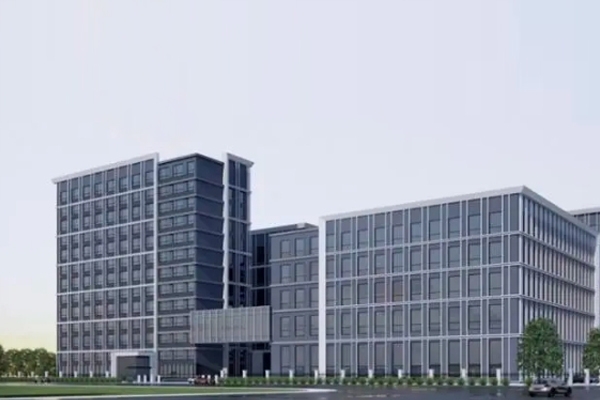 年回收處理能力萬噸級！廣東廣州一動力電池梯次利用項目開工