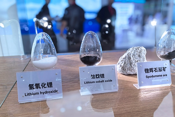 還在累庫(kù)!下游需求回暖,氫氧化鋰后續(xù)怎么走?