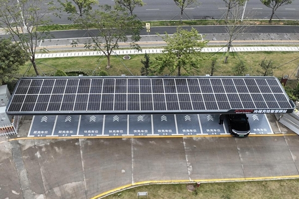 事關新型儲能等領域!能源重點領域大規模設備更新實施方案發布