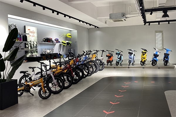 五部門發(fā)文！我國首個電動自行車以舊換新方案出爐