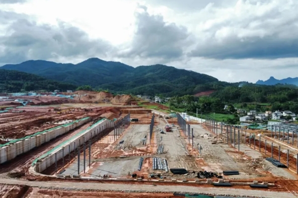 約50億元！云南普洱一鈉離子產業鏈項目進展來了→