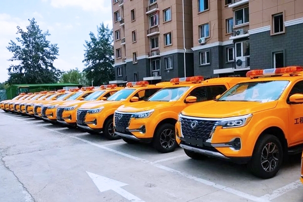 主要投向新能源等領(lǐng)域！前7月央企戰(zhàn)略性新興產(chǎn)業(yè)投資超1萬(wàn)億元