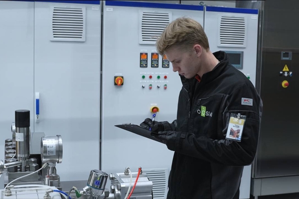 輝能與OCSiAl強(qiáng)強(qiáng)聯(lián)合 進(jìn)一步加強(qiáng)歐洲高性能固態(tài)電池供應(yīng)鏈