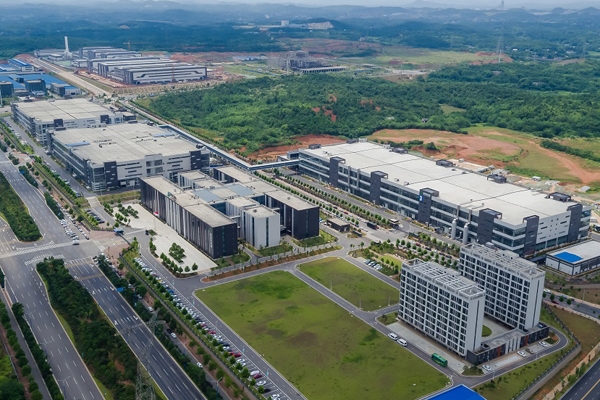 負債38億元！又一電池企業被申請破產重整