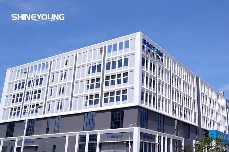 增幅9800%!寧德時代旗下新能源公司增資至4.95億