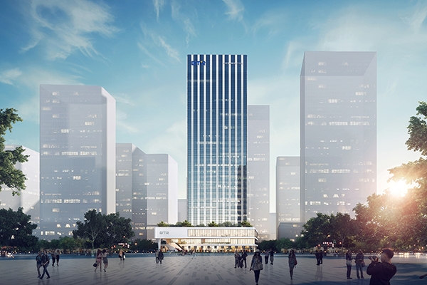 貝特瑞:創新鑄就正負極材料龍頭 固態電池新材料增量可期