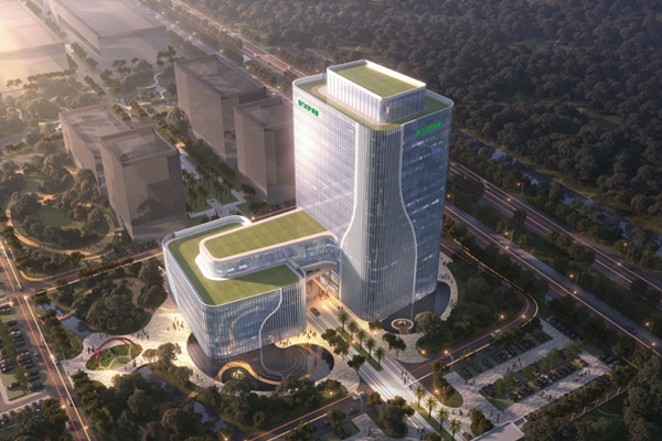 全國(guó)首個(gè)電池回收企業(yè)碳排放核算國(guó)家標(biāo)準(zhǔn)正式發(fā)布