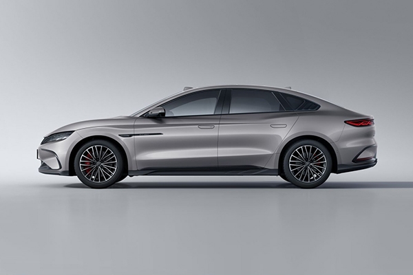 滲透率53.3%!9月我國新能源乘用車市場零售112.3萬輛