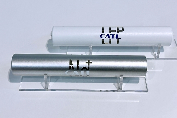 975萬輛!604.5GWh!1-10月新能源車與動力電池銷量出爐