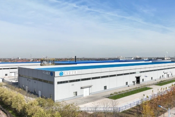 25億元!5000萬㎡!河北滄州準固態電解質隔膜將竣工投產