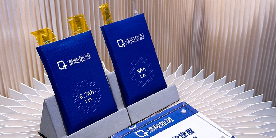 2024年固態電池領域投資與融資大盤點!車企競相釋放上車信號