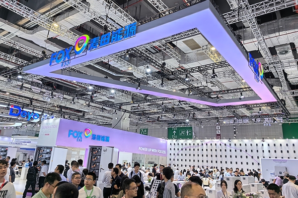 估值超百億元！青山系又一儲能公司擬沖刺IPO