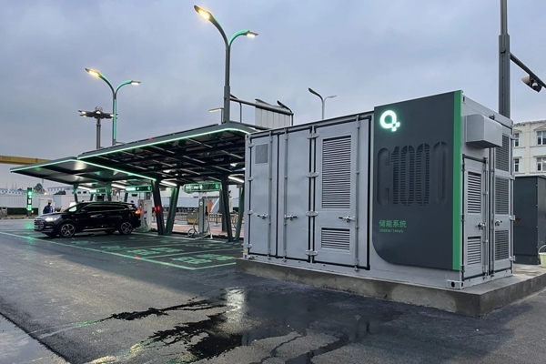 剝離動力電池！聚焦儲能！跨界上市公司又有新動作