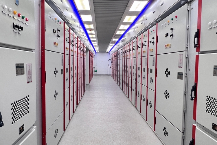 前11月我國主要發(fā)電企業(yè)電源工程完成投資8665億元