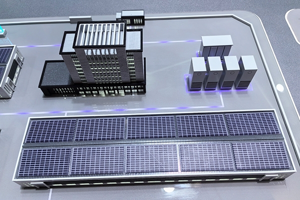我國首部能源法正式實施,有何深意?國家能源局回應→